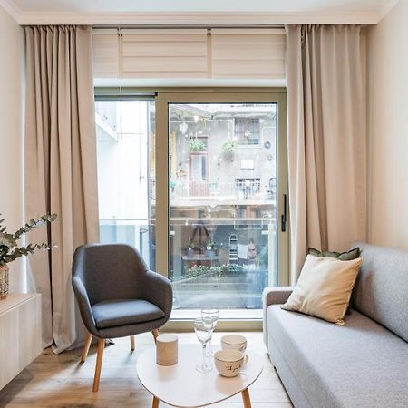 Piedmont Home 2 - Loftaffair Krakow Luaran gambar